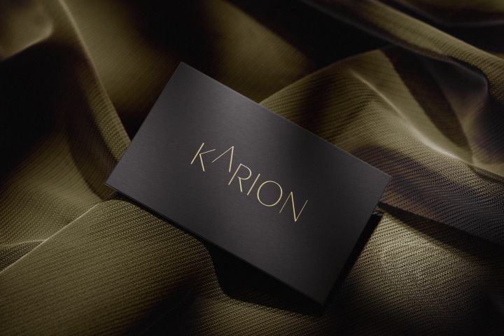 Разработка логотипа - 5490469