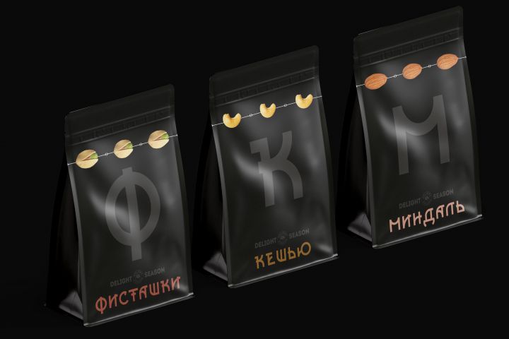 Разработка упаковки продукта - 5490482