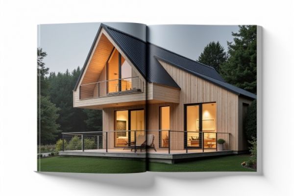 Презентация для строительной компании