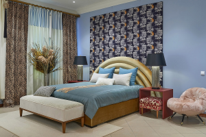 Интерьеры шоурума Loffilab