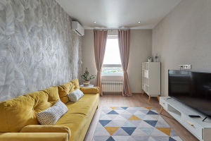 Агентская фотосъёмка недвижимости