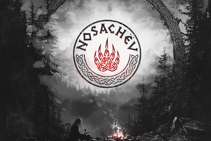 Создание уникального логотипа - 5490804