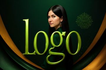 Создание уникального логотипа