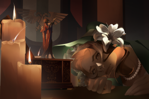 Заказ для человека