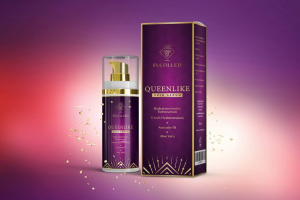 Разработка дизайна упаковки для косметики