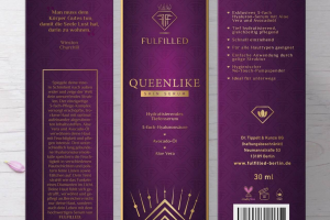 Разработка дизайна упаковки для косметики