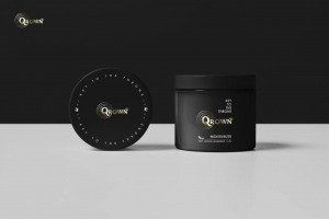 Разработка дизайна упаковки для крема