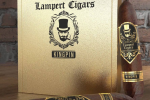 Разработка дизайна упаковки для сигар