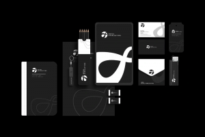 Разработка фирменного стиля для компании