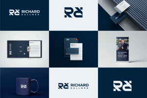 Разработка фирменного стиля для компании