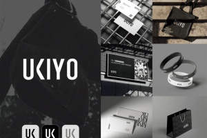 Разработка фирменного стиля для компании