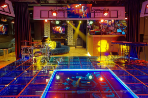 Фотосъёмка караоке MusicPoint