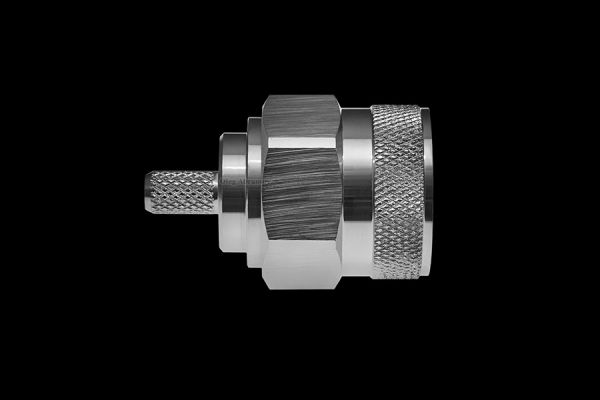 Макросъёмка радиоэлектронного оборудования