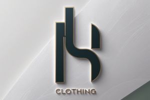 Leonardo_Phoenix_10_Design_a_modern_trendy_logotype_for_a_clot_0