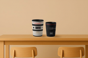 ДИЗАЙН БУМАЖНЫХ СТАКАНОВ