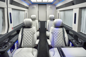 Виртуальный тур. Мобильный офис