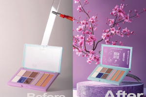 subject retouching /Предметная ретушь/ product retouching