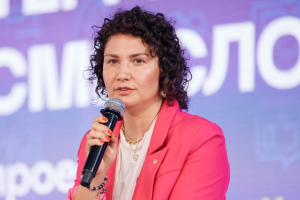 Как эксперт по публичным выступлениям увеличила стоимость программы в 5 раз и заработала 348 000 ₽ за первые продажи