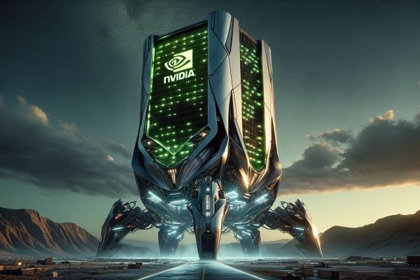 IPv6 ядро с ИИ