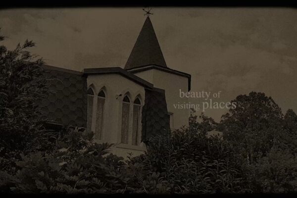 the beauty of architecture