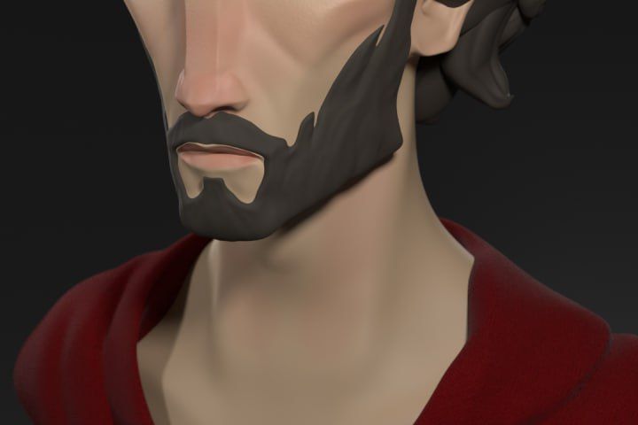 Создание 3д модели - 5491714