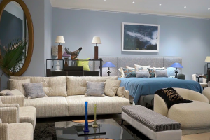 Видеообзор шоурума