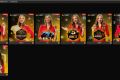 Снятие цветов шаров 7Bet по критериям