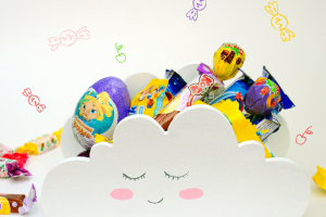 Разработка макетов ящиков для фрезерного ЧПУ-станка, фотосъёмка готовых изделий