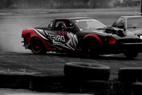 Дрифт видео клип