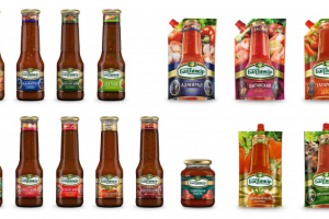 Кетчупы Балтимор