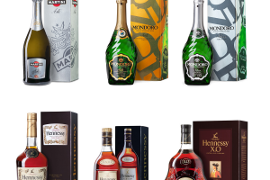 Съемка для интернет магазина Winestyle