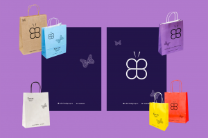 Дизайн пакета