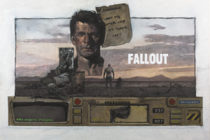 Fallout