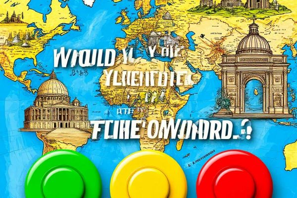 Контент план для ТГ канала- путешествия.