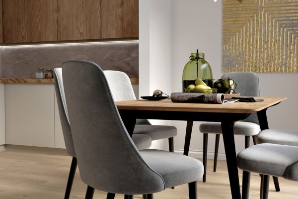 Визуализация для бренда