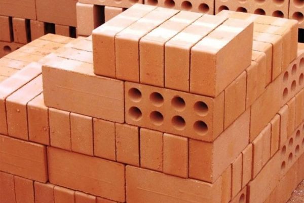 Качественный облицовочный кирпич