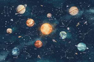 планетыГОТ