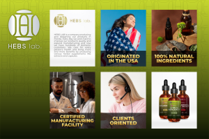 Брэнд стори производителя БАД