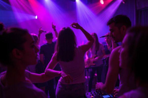 Dj Blender Sonik Fusion