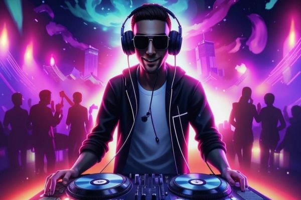 описание канала