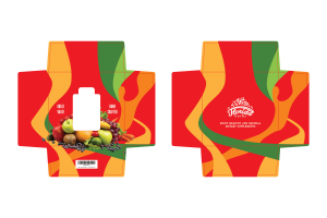 Упаковка БАД