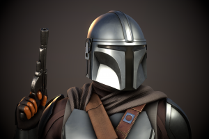 Мандалорец