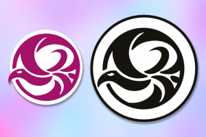 Отрисовка в векторе простого изображения