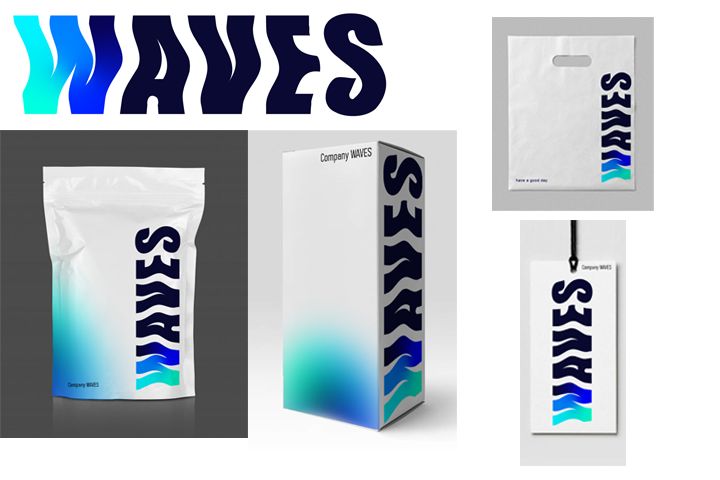 Разработка фирменного стиля - 5494221