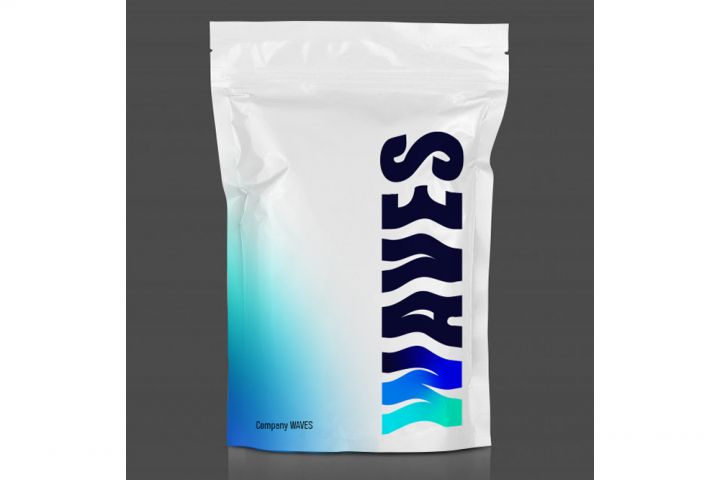 Разработка фирменного стиля - 5494224