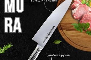 Инфографика для WB