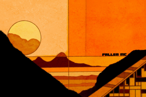 Обложка для музыкально альбома «Закрывая Нидерландию»