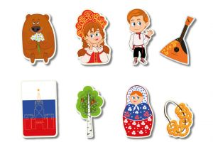 Символ--России