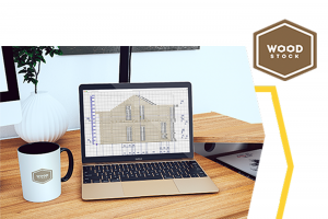 Сайт на WordPress "WoodStock"