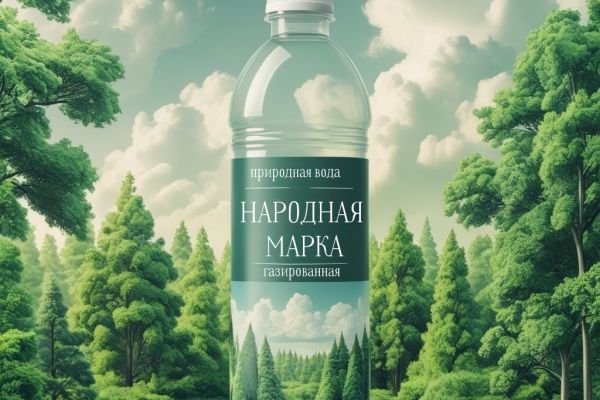 Ребрендинг этикетки